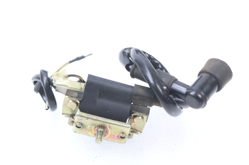 photo de COIL CHINESE QUAD ENFANT ATV PUMA 50 - Zoom on usage condition