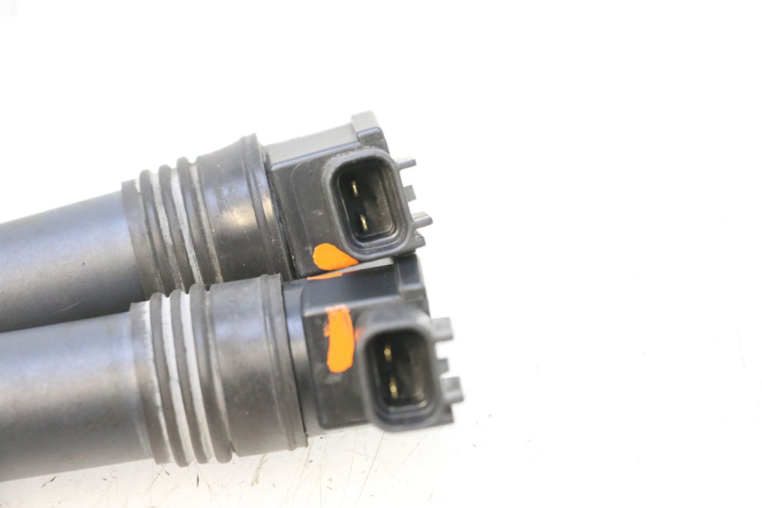 photo de IGNITION COIL KAWASAKI ER-6 ER6 F ABS 650 (2012 - 2016) - Zoom on usage condition