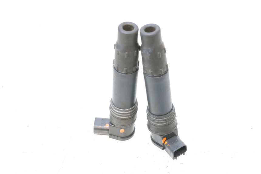 photo de IGNITION COIL KAWASAKI ER-6 ER6 F ABS 650 (2012 - 2016) - Alternative perspective