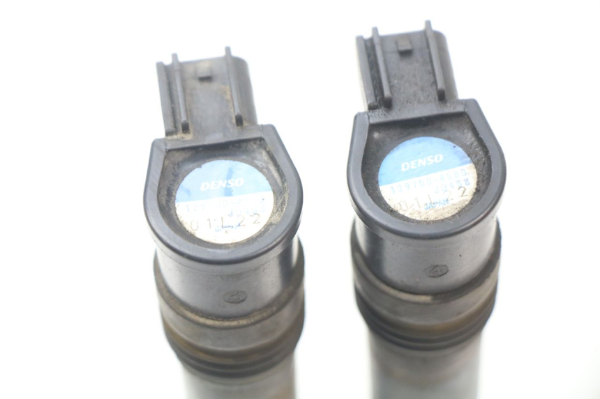 photo de IGNITION COIL KAWASAKI ER-6 ER6 N 650 (2009 - 2011) - Technical close-up