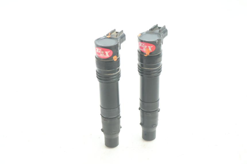photo de IGNITION COIL KAWASAKI ER-6 ER6 N 650 (2005 - 2009) - Fixing points details