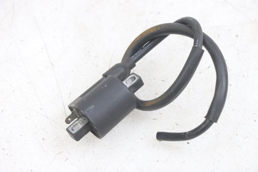 photo de COIL JM MOTORS EVOLIS 4T 50 (2018 - 2022) - Component detail