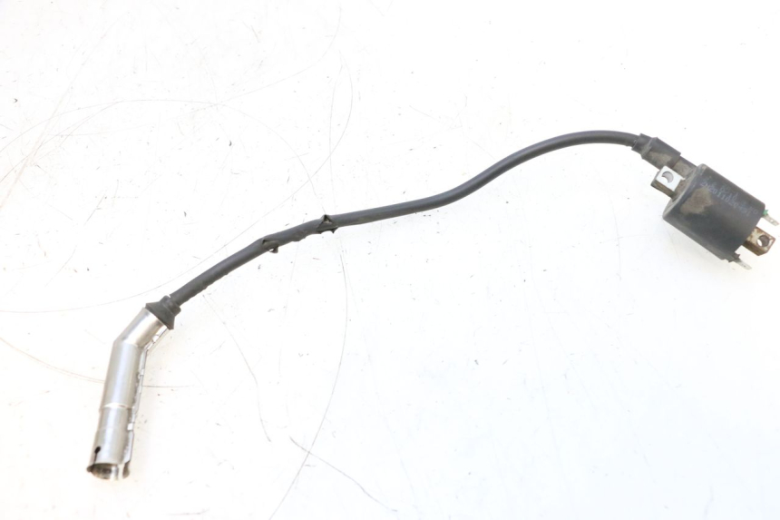 photo de COIL JM MOTORS EVOLIS 4T 50 (2018 - 2022) - Main view