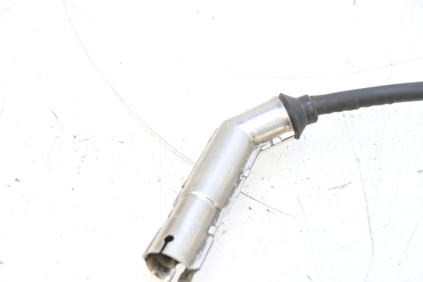photo de COIL JM MOTORS EVOLIS 4T 50 (2018 - 2022) - Component detail