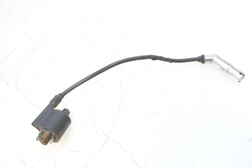 photo de COIL JM MOTORS EVOLIS 4T 50 (2018 - 2022) - Technical close-up