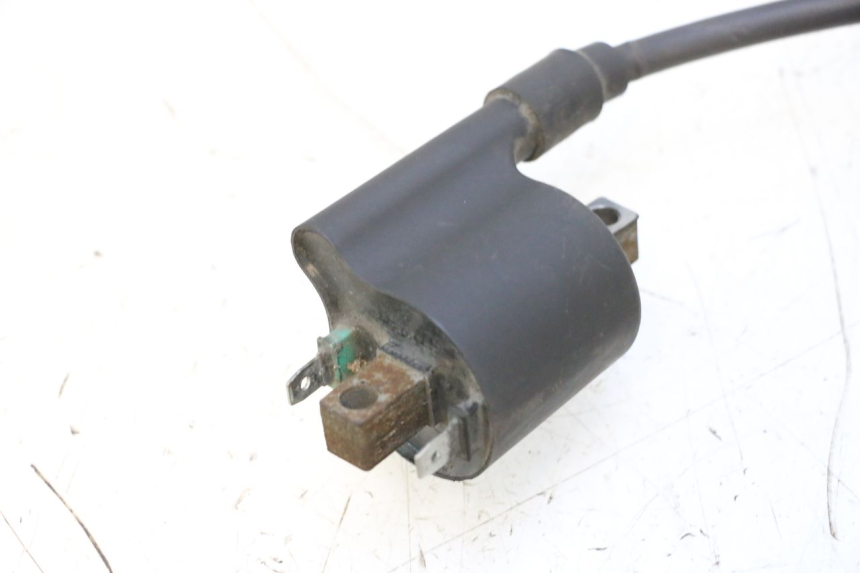 photo de COIL JM MOTORS EVOLIS 4T 50 (2018 - 2022) - Product overview
