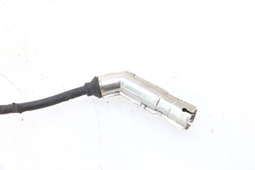 photo de COIL JM MOTORS EVOLIS 4T 50 (2018 - 2022) - Fixing points details