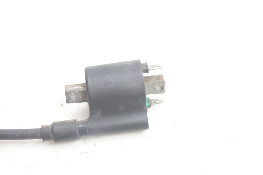 photo de COIL JM MOTORS EVOLIS 4T 50 (2018 - 2022) - Fixing points details