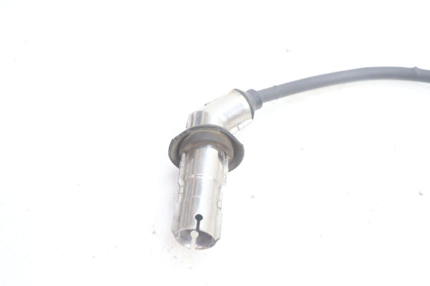 photo de COIL JM MOTORS EVOLIS 4T 50 (2018 - 2022) - Fixing points details