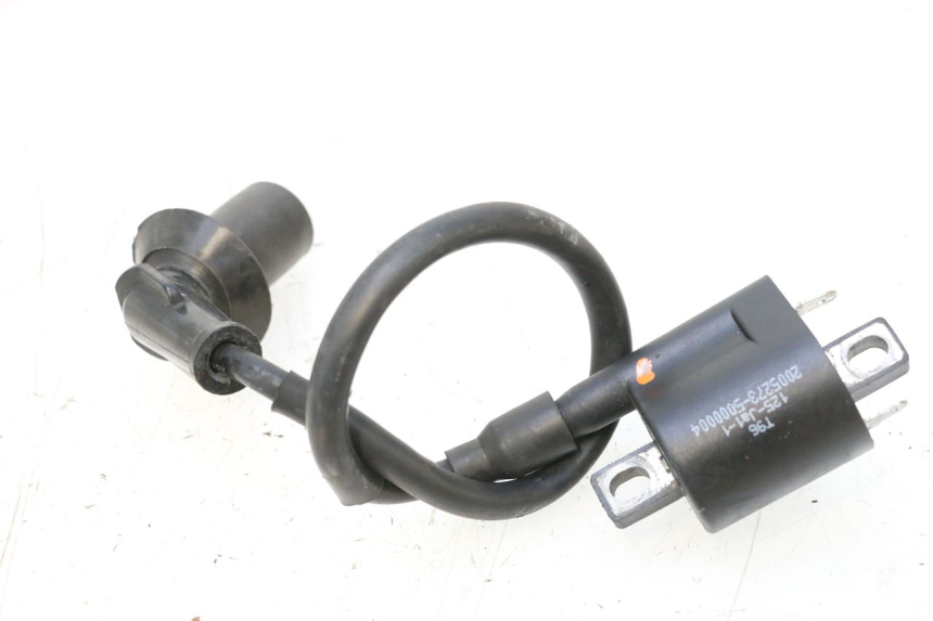photo de COIL KEEWAY F-ACT FACT EVO 50 (2020 - 2026) - Main view