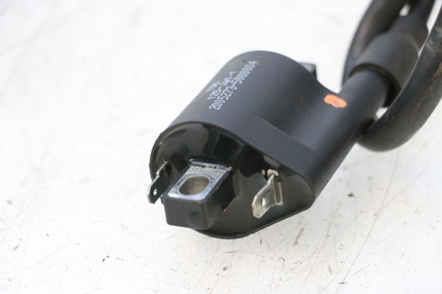 photo de COIL KEEWAY F-ACT FACT EVO 50 (2020 - 2026) - Alternative perspective