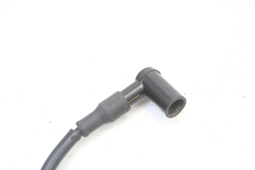 photo de COIL KEEWAY F-ACT FACT 50 (2006 - 2011) - Product overview