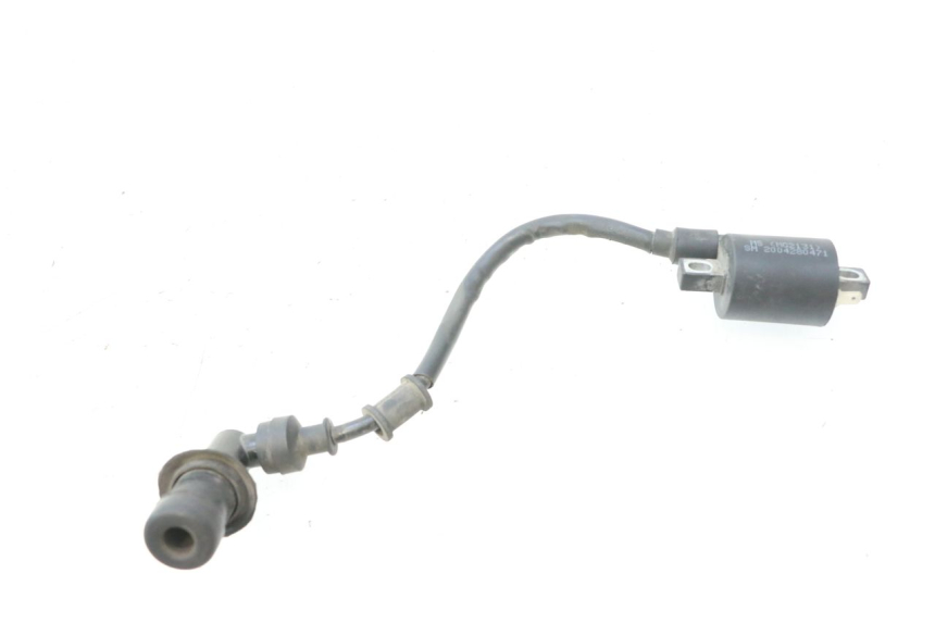 photo de COIL JM MOTORS F45i 4T 50 (2020 - 2023) - Alternative perspective