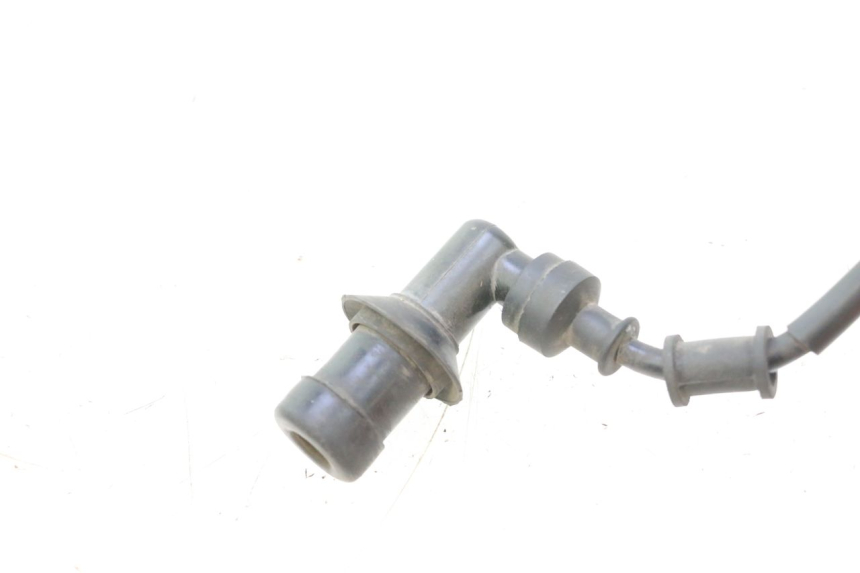 photo de COIL JM MOTORS F45i 4T 50 (2020 - 2023) - Technical close-up