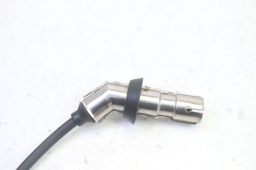 photo de COIL BTC FELICE SPORT 50 - Zoom on usage condition