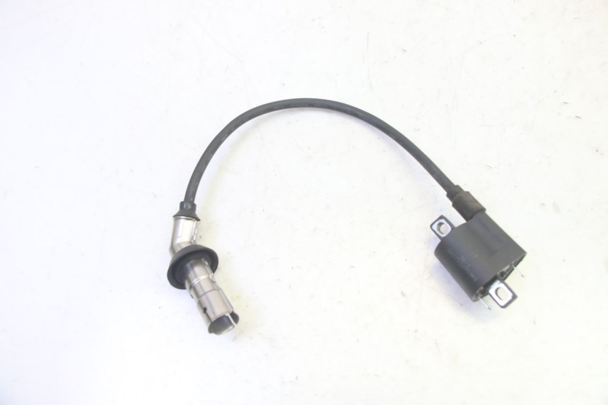 photo de COIL BTC FELICE SPORT 50 - Alternative perspective