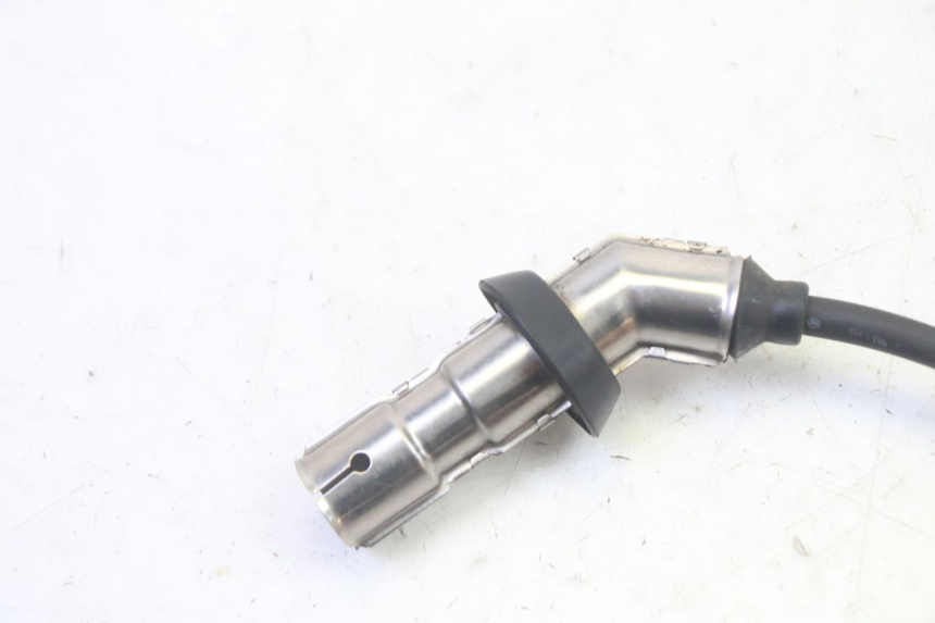 photo de COIL BTC FELICE SPORT 50 - Technical close-up