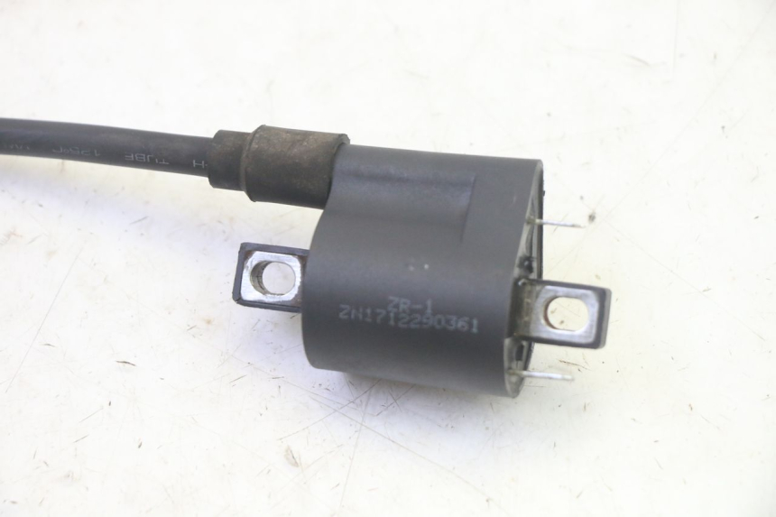 photo de COIL BTC FELICE SPORT 50 - Product overview