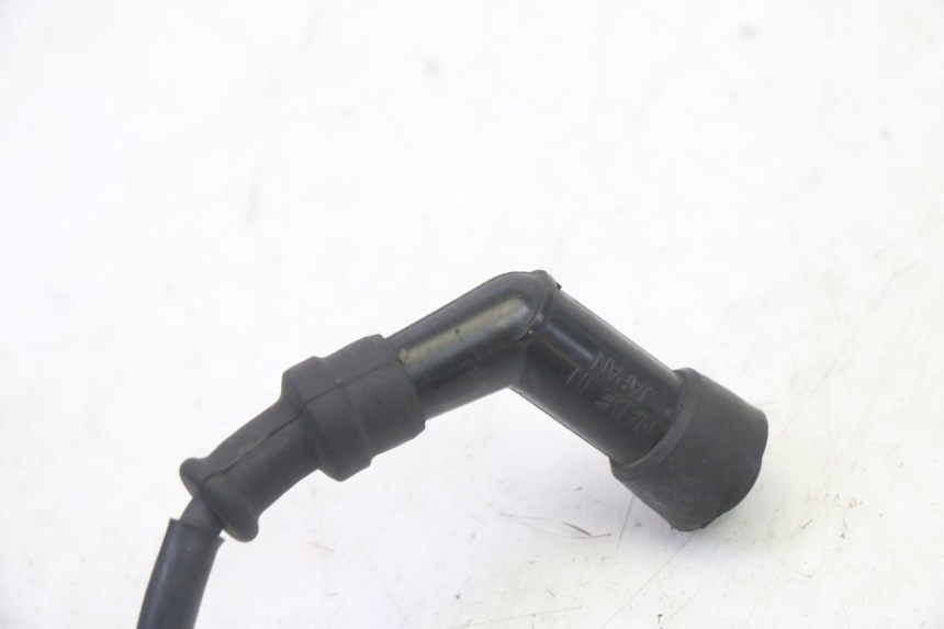 photo de COIL HONDA FES S-WING SWING ABS 125 (2007 - 2015) - Zoom on usage condition