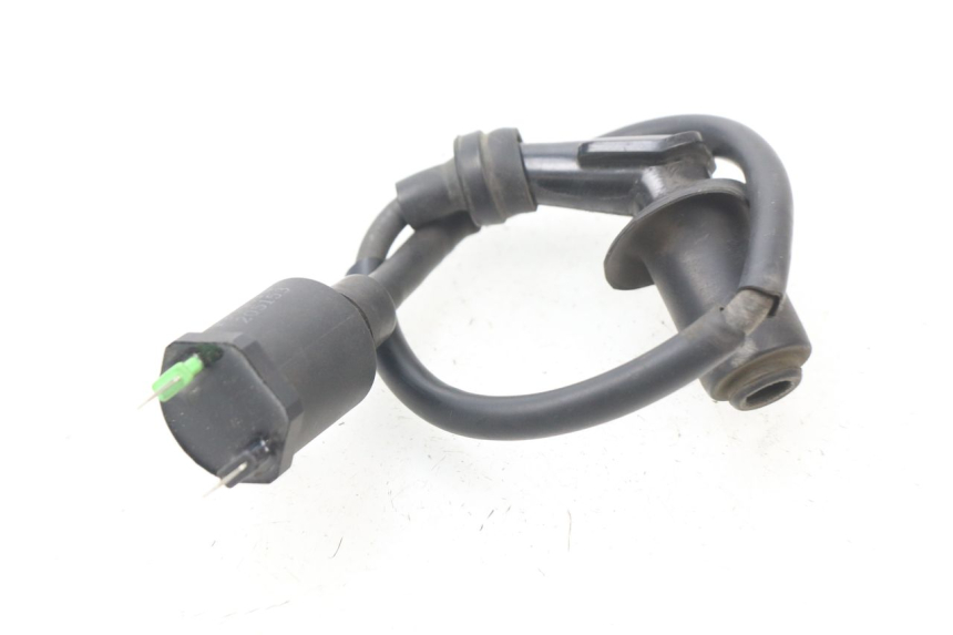 photo de COIL SYM FIDDLE 2 50 (2008 - 2013) - Zoom on usage condition