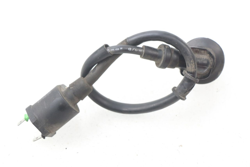 photo de COIL SYM FIDDLE 2 50 (2008 - 2013) - Main view