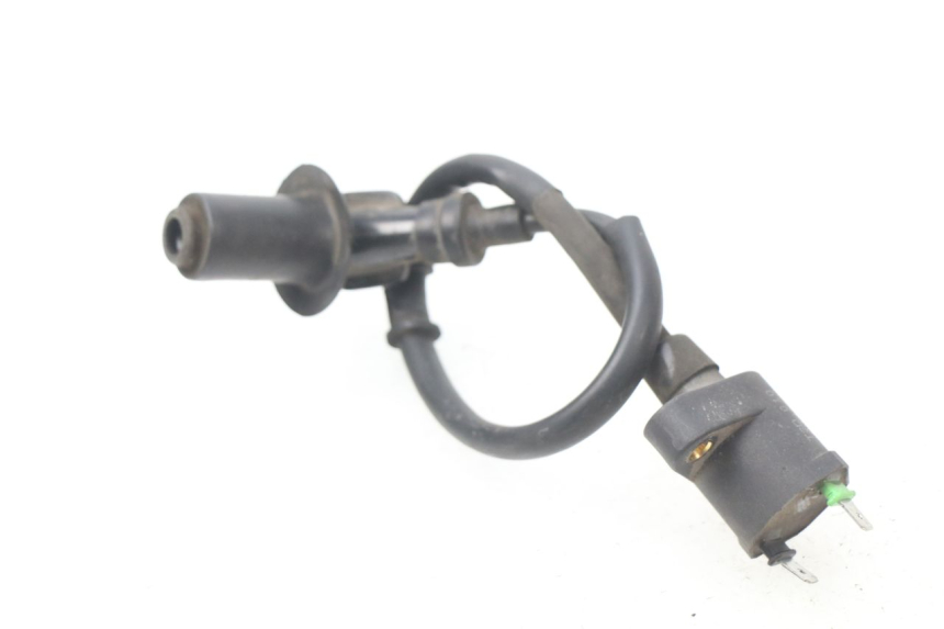 photo de COIL SYM FIDDLE 2 50 (2008 - 2013) - Component detail