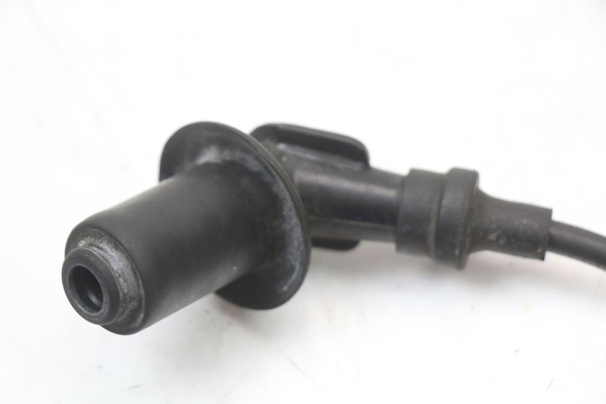 photo de COIL SYM FIDDLE 2 50 (2008 - 2013) - Fixing points details