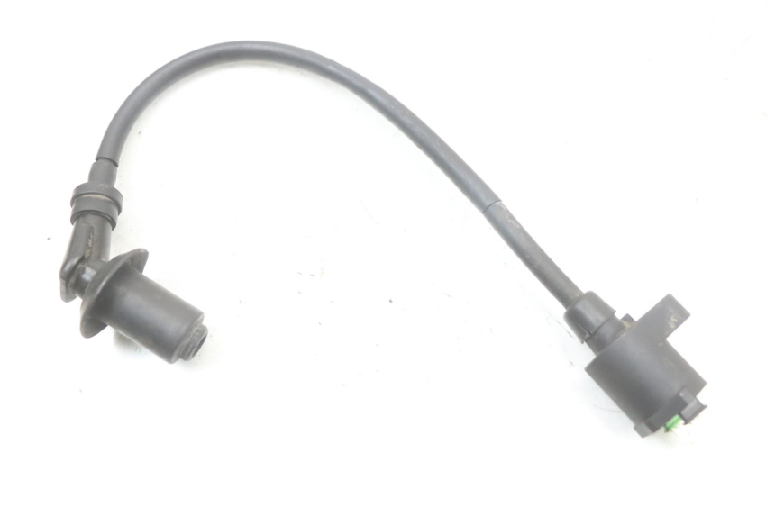 photo de COIL SYM FIDDLE 2 50 (2008 - 2013) - Component detail