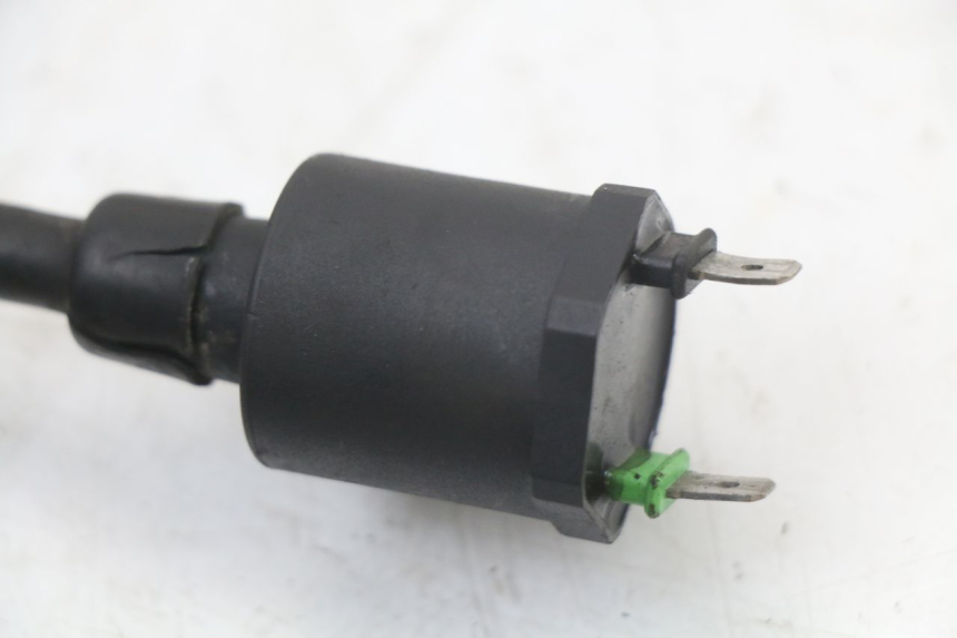 photo de COIL SYM FIDDLE 2 50 (2008 - 2013) - Alternative perspective