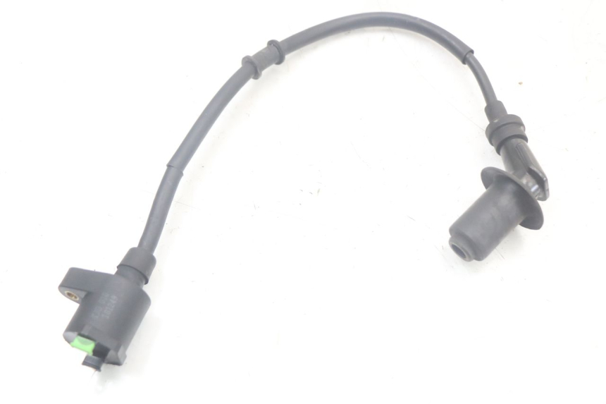 photo de COIL SYM FIDDLE 2 50 (2008 - 2013) - Main view