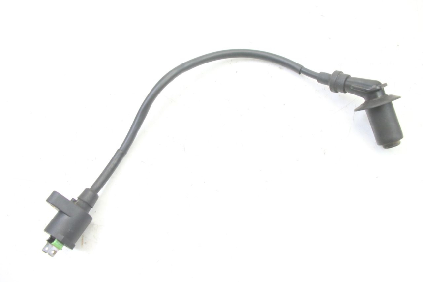 photo de COIL SYM FIDDLE 2 50 (2008 - 2013) - Main view