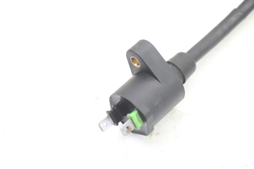 photo de COIL SYM FIDDLE 2 50 (2008 - 2013) - Component detail