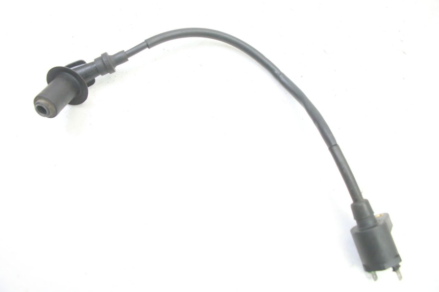 photo de COIL SYM FIDDLE 2 50 (2008 - 2013) - Alternative perspective