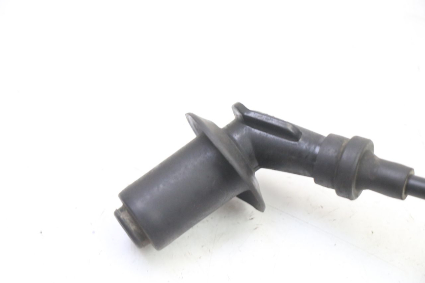 photo de COIL SYM FIDDLE 2 50 (2008 - 2013) - Technical close-up