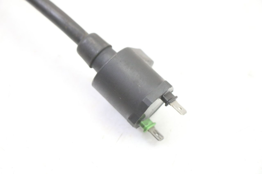 photo de COIL SYM FIDDLE 2 50 (2008 - 2013) - Product overview