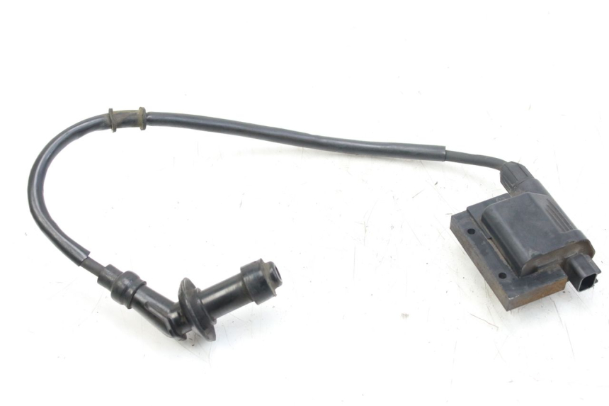 photo de COIL SYM FIDDLE 3 III 125 (2014 - 2020) - Main view