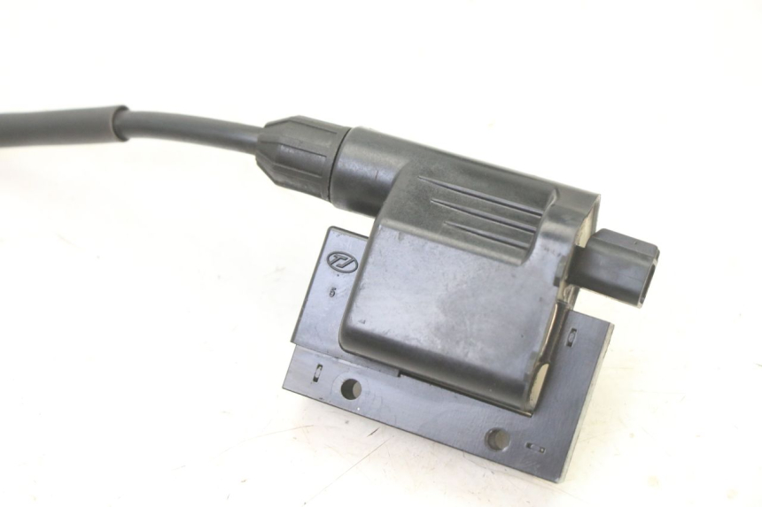 photo de COIL SYM FIDDLE 3 III 125 (2014 - 2020) - Zoom on usage condition