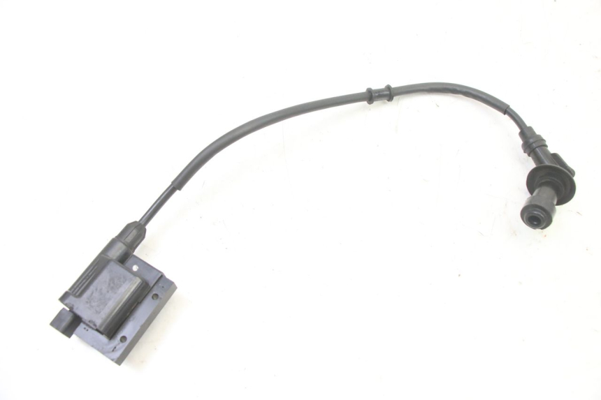 photo de COIL SYM FIDDLE 3 III 125 (2014 - 2020) - Technical close-up