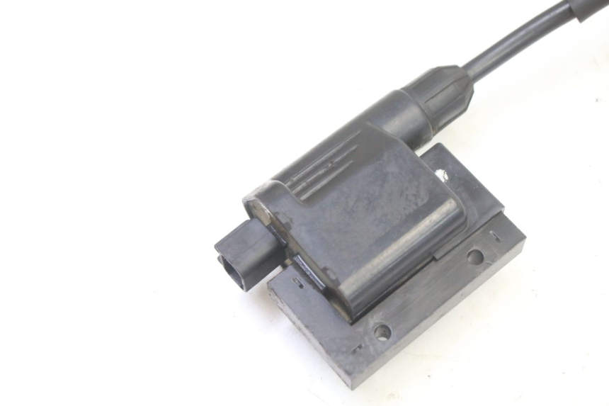 photo de COIL SYM FIDDLE 3 III 125 (2014 - 2020) - Product overview