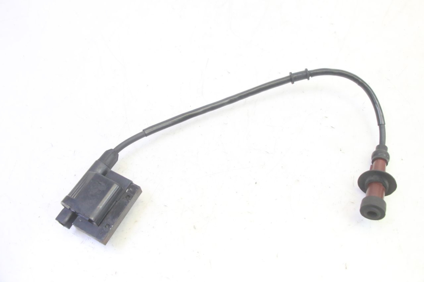 photo de COIL SYM FIDDLE 3 III 125 (2014 - 2020) - Main view