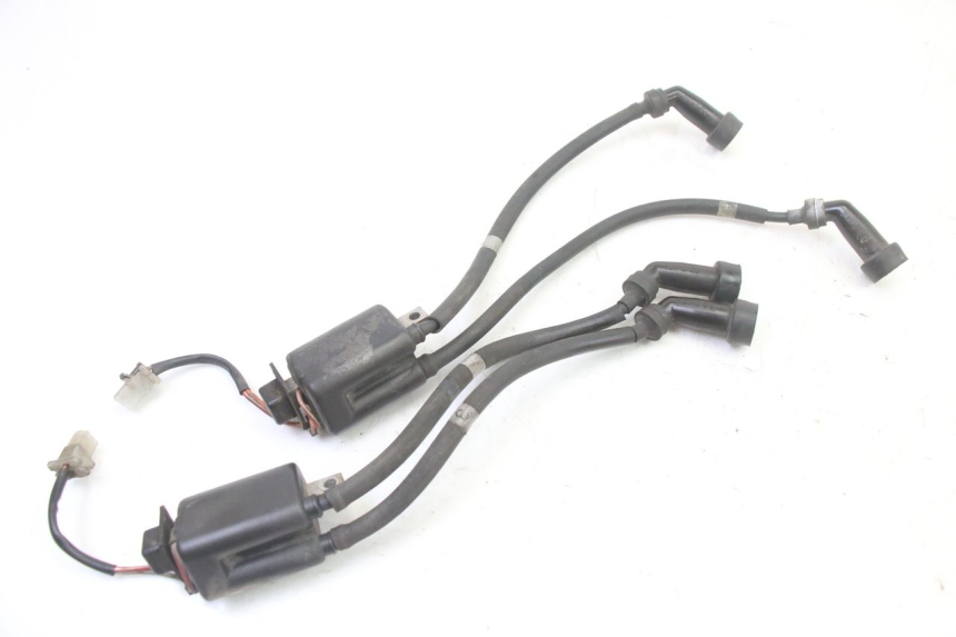 photo de IGNITION COIL YAMAHA FJ 36Y 1100 (1984 - 1985) - Component detail