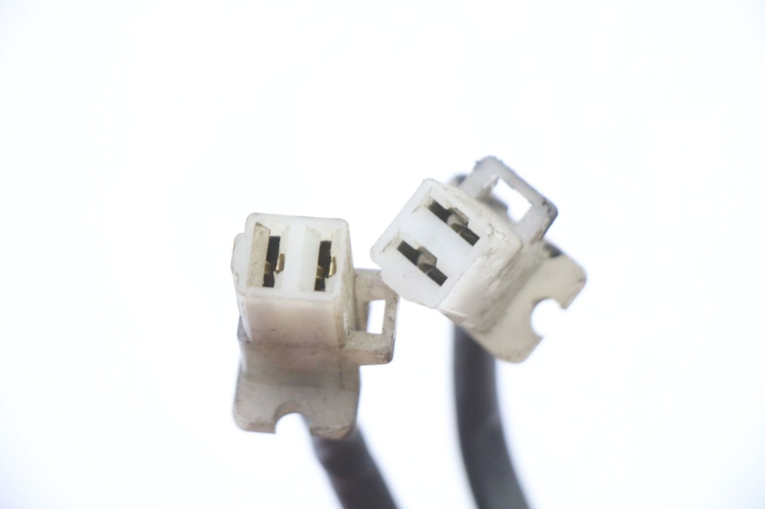 photo de IGNITION COIL YAMAHA FJ 36Y 1100 (1984 - 1985) - Zoom on usage condition