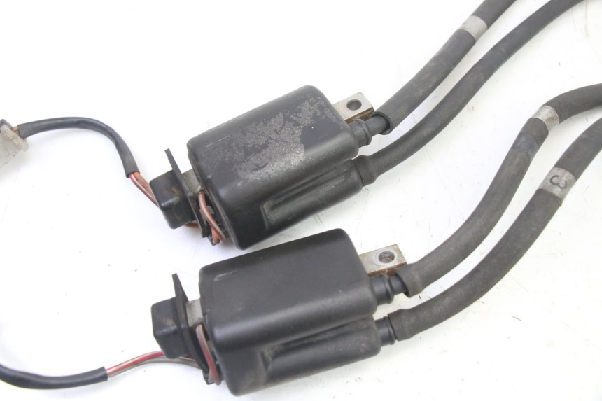 photo de IGNITION COIL YAMAHA FJ 36Y 1100 (1984 - 1985) - Alternative perspective
