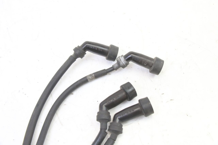 photo de IGNITION COIL YAMAHA FJ 36Y 1100 (1984 - 1985) - Technical close-up