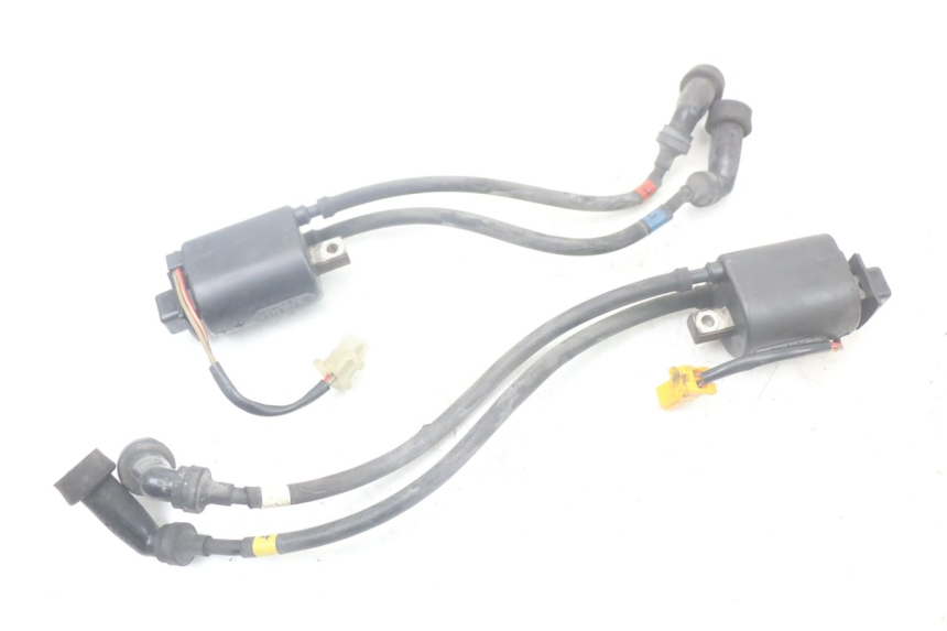 photo de COIL YAMAHA FJ 3CX 1200 (1986 - 1996) - Main view