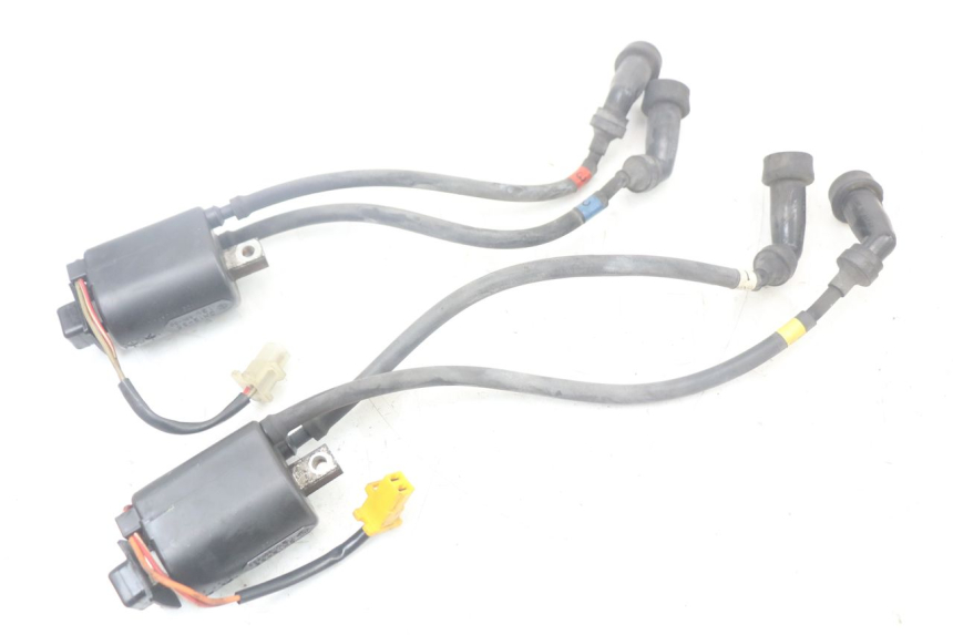 photo de COIL YAMAHA FJ 3CX 1200 (1986 - 1996) - Component detail