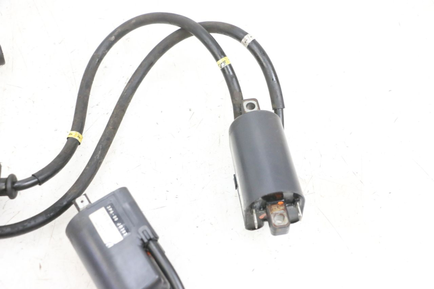 photo de COIL YAMAHA FJR ABS 1300 (2006 - 2012) - Markings and original references