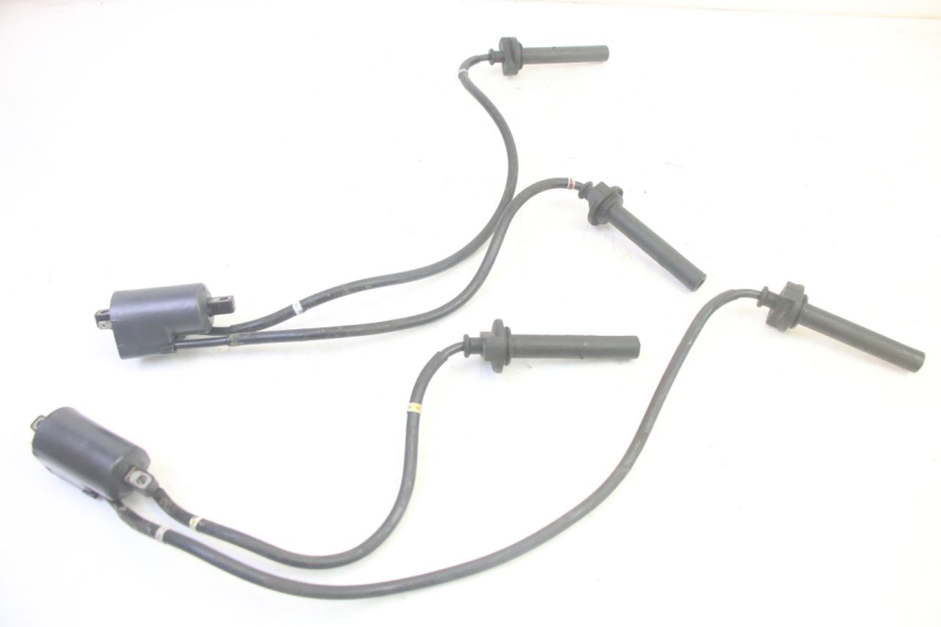 photo de COIL YAMAHA FJR ABS 1300 (2006 - 2012) - Main view