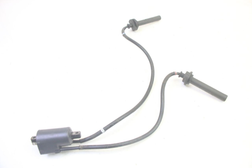 photo de COIL YAMAHA FJR ABS 1300 (2006 - 2012) - Zoom on usage condition