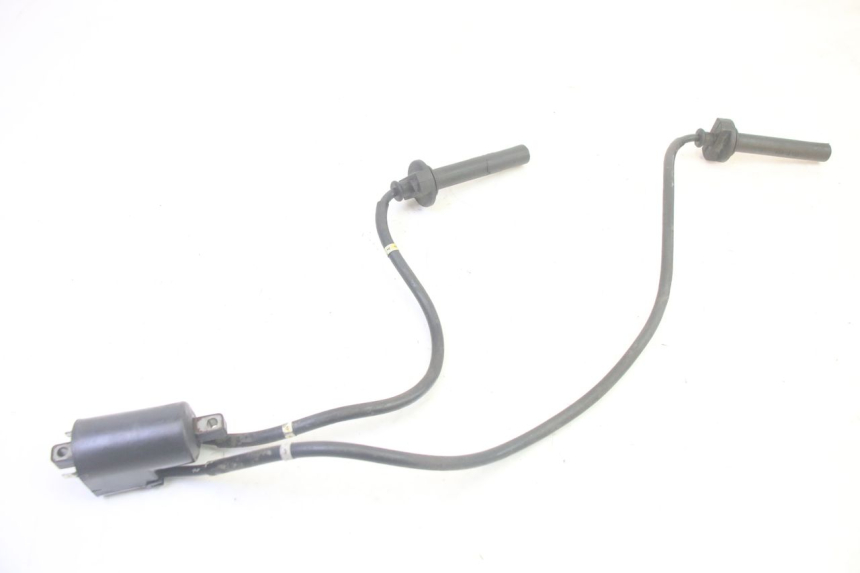 photo de COIL YAMAHA FJR ABS 1300 (2006 - 2012) - Fixing points details